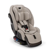 Shop Nuna EXEC All In One Car Seat, 2025, Biscotti at GoodBuy Gear