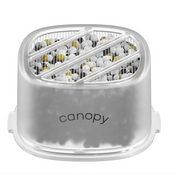 Shop Canopy Bath Tub Filter Cartridge, Single at GoodBuy Gear