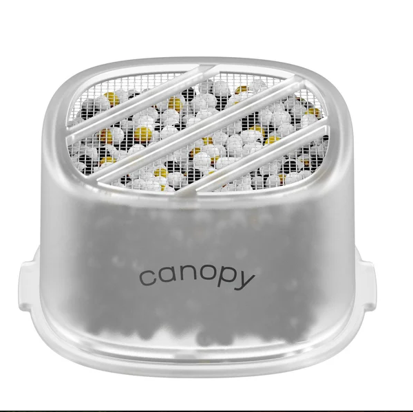 Shop Canopy Bath Tub Filter Cartridge, Single at GoodBuy Gear