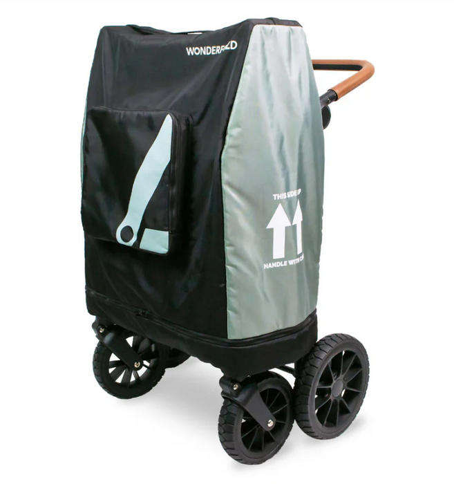 Wonderfold Travel Cover, X4 Series