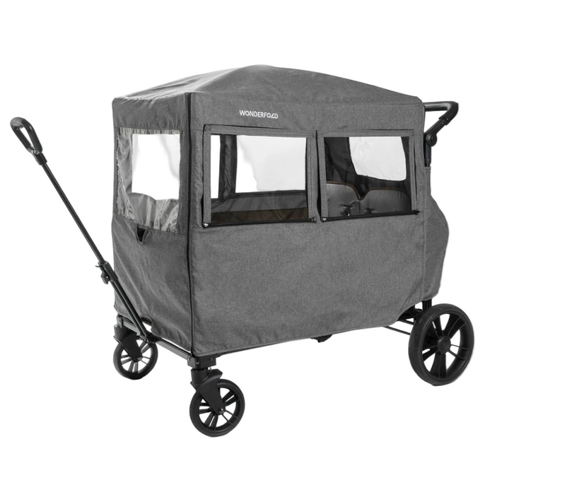 Shop Wonderfold Wind Cover, X4 at GoodBuy Gear