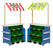 Shop Melissa & Doug Grocery Store/Lemonade Stand at GoodBuy Gear