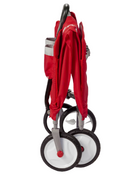 Shop Radio Flyer 3-in-1 EZ Fold Wagon, Red, without Canopy at GoodBuy Gear