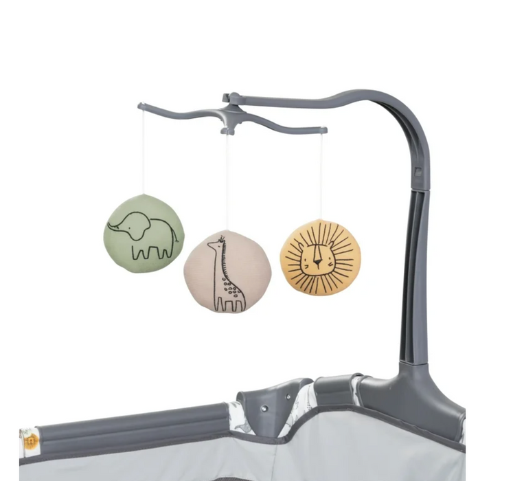 Baby Trend Nursery Center Playard, Tanzania