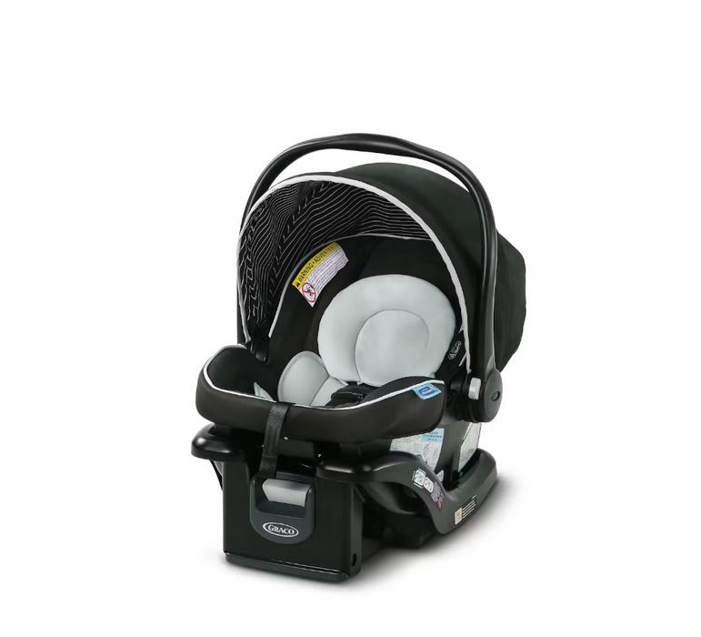 Graco SnugRide 35 Lite LX Infant Car Seat, 2024, Studio