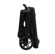 Shop Joolz Hub2 Compact Stroller, 2024, Space Black at GoodBuy Gear