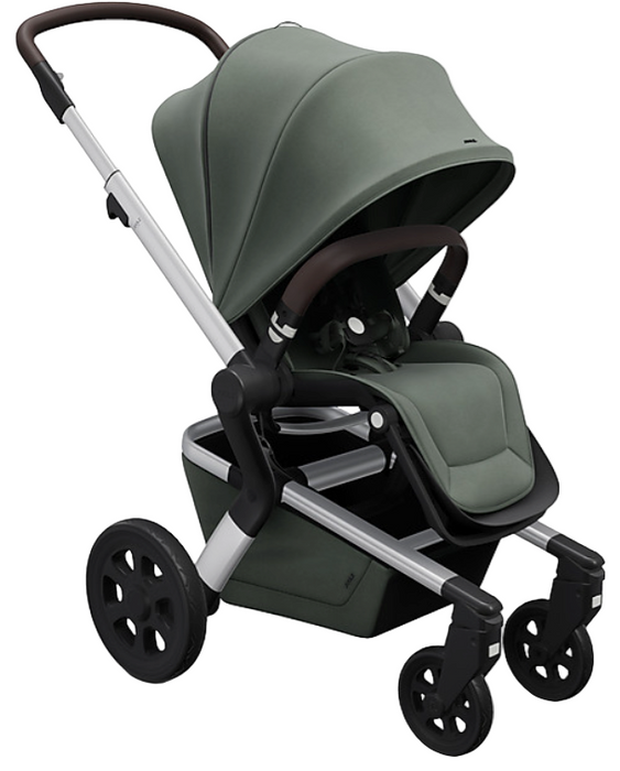 Joolz Hub Stroller, 2020, Marvelous Green