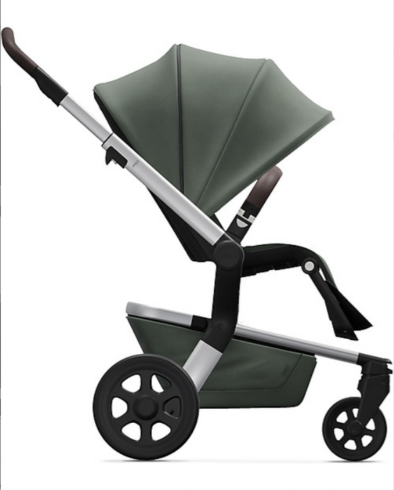 Joolz Hub Stroller, 2020, Marvelous Green