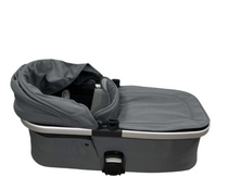 Shop Joolz Hub Bassinet Carry Cot, Gorgeous Grey at GoodBuy Gear
