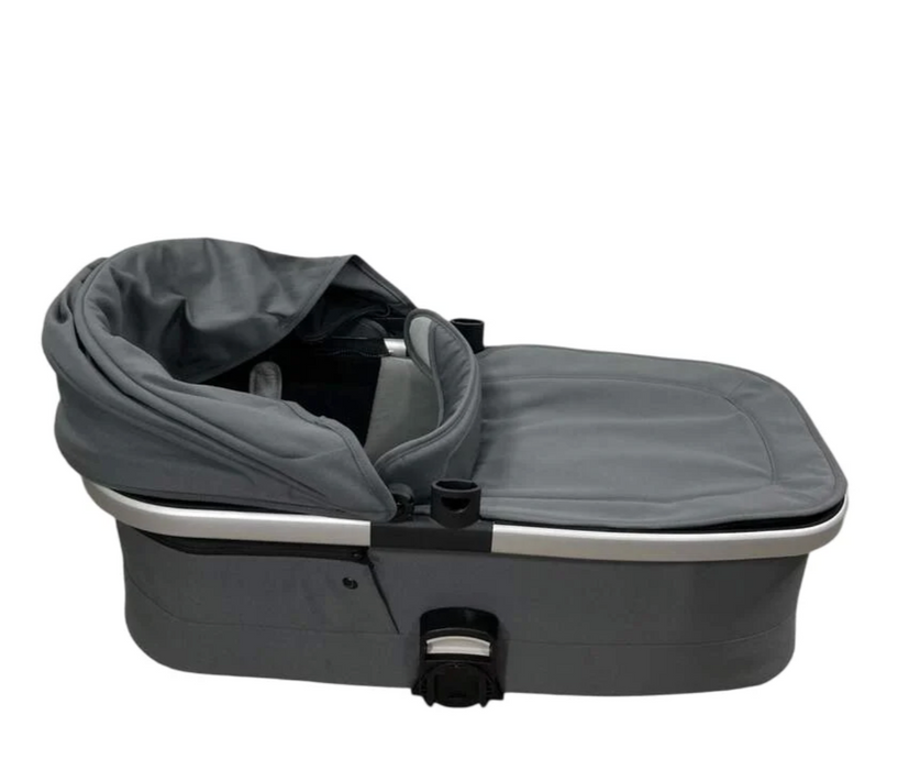 Shop Joolz Hub Bassinet Carry Cot, Gorgeous Grey at GoodBuy Gear