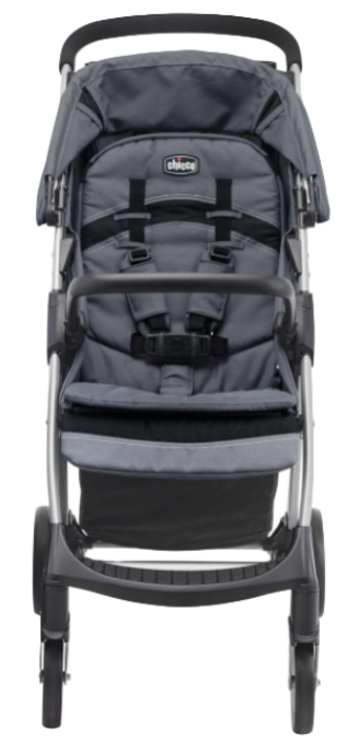 chicco mini bravo sport stroller Chicco Mini Bravo Sport Stroller, 2022, Carbon