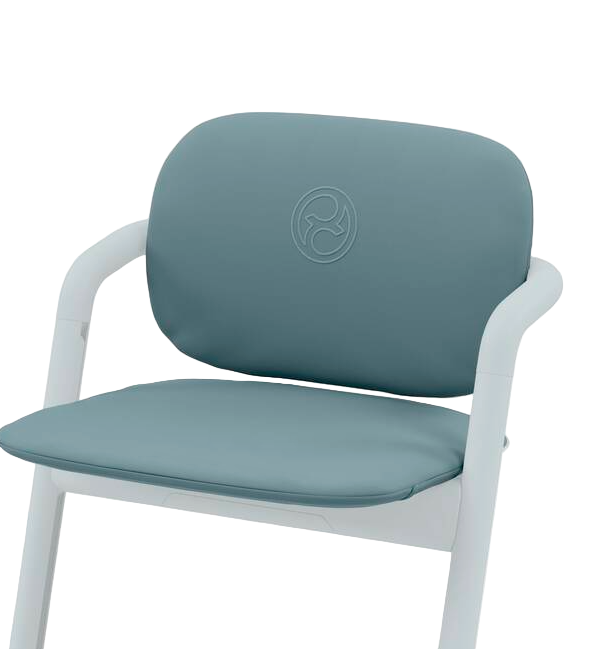 Cybex Lemo Comfort Inlay, Stone Blue