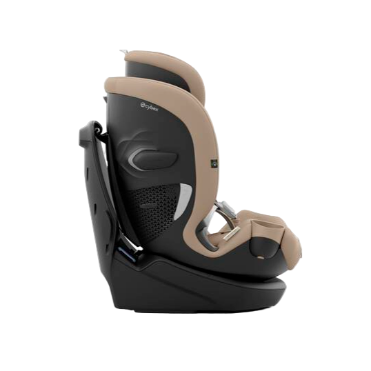 Shop Cybex Callisto G 360 All-in-One Car Seat, 2024, Almond Beige at GoodBuy Gear