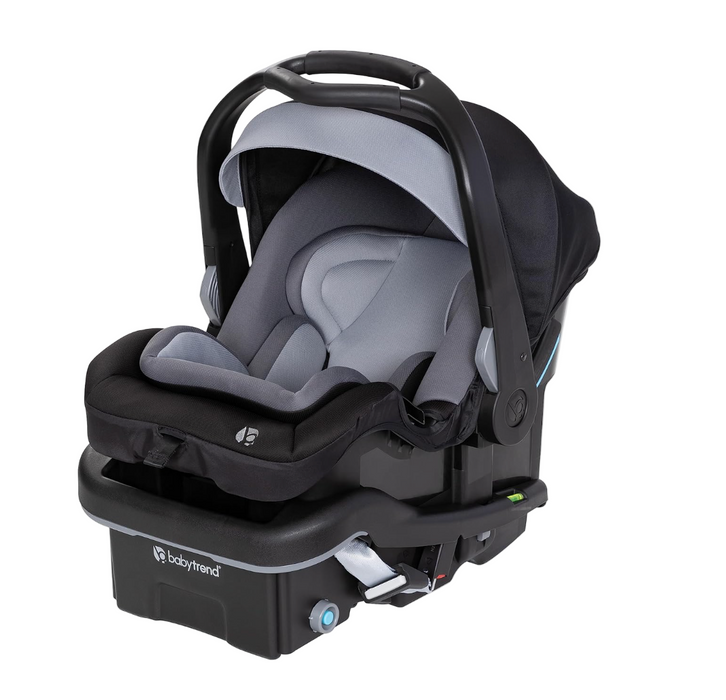 Baby Trend Secure Lift Infant Car Seat, Dash black, 2025