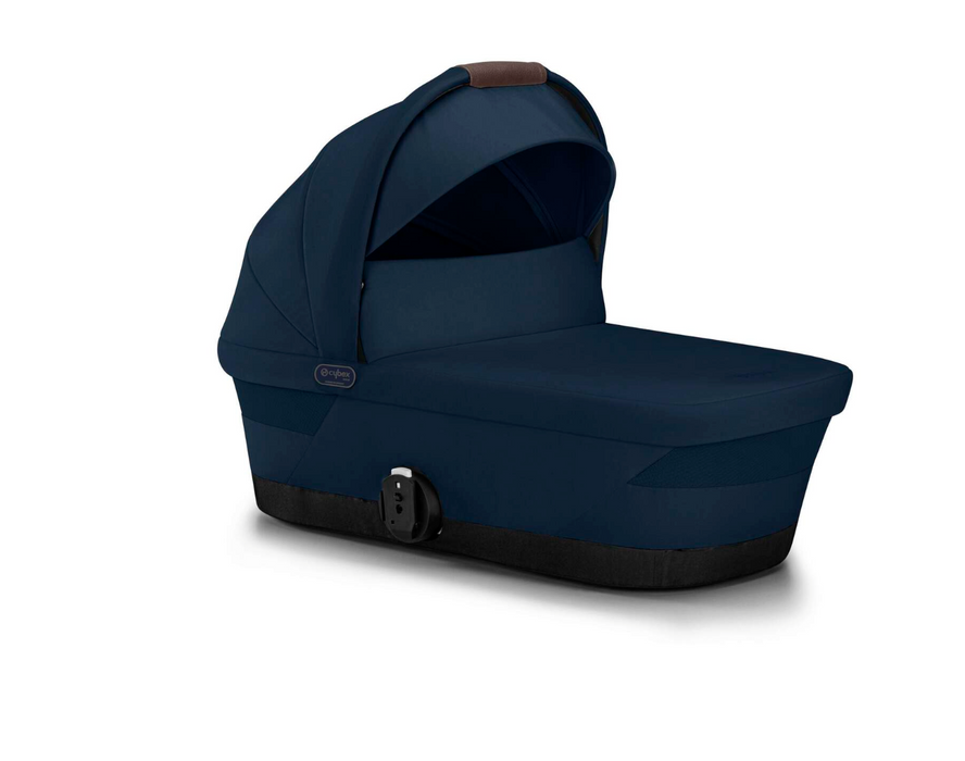 Cybex Gazelle S Cot, Ocean Blue