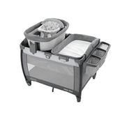 Shop Graco Pack 'n Play Sit 'N Grow Playard, Lenny at GoodBuy Gear