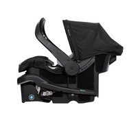 Baby Trend Passport Switch Travel System, 2025, Dash Black