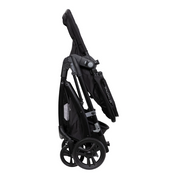 Baby Trend Passport Switch Travel System, 2025, Dash Black