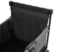 Shop Radio Flyer The Beast MVP Wagon, Gray at GoodBuy Gear