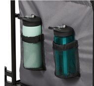 Shop Radio Flyer The Beast MVP Wagon, Gray at GoodBuy Gear