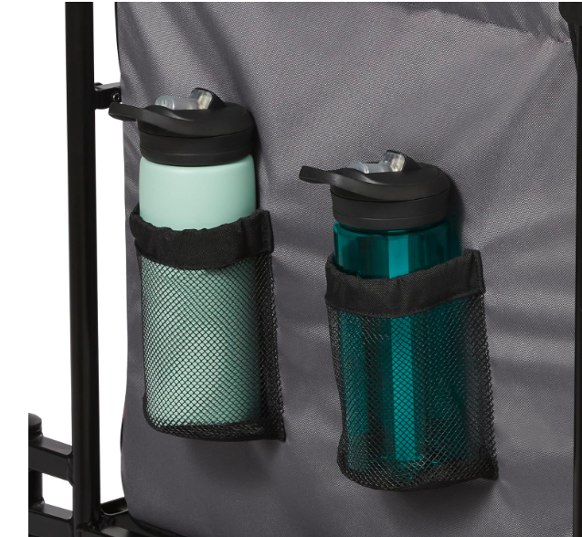 Shop Radio Flyer The Beast MVP Wagon, Gray at GoodBuy Gear