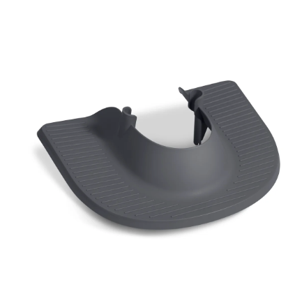 Radio Flyer 4-in-1 Stroll 'n Trike, Build a Trike (477), Red