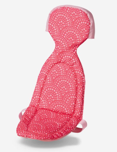 Radio Flyer 4-in-1 Stroll 'n Trike, Pink, Build a Trike (477)