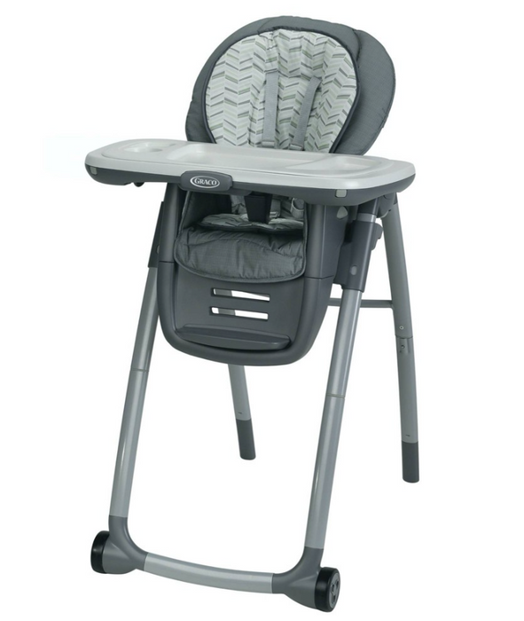Graco Table2Table Premier Fold 7-in-1 High Chair, Landry