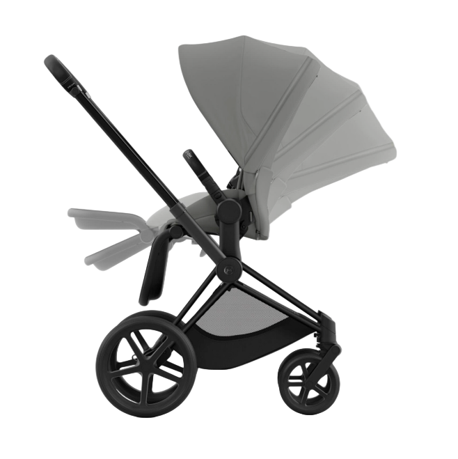 Shop Cybex Priam 4 stroller at GoodBuy Gear