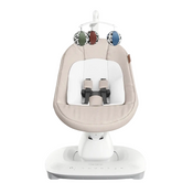UPPAbaby MamaRoo Smart Swing