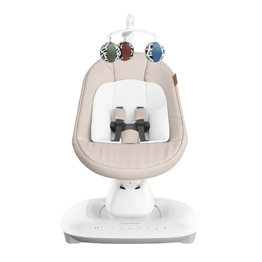 UPPAbaby MamaRoo Smart Swing