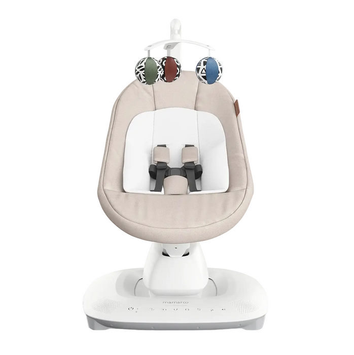 UPPAbaby MamaRoo Smart Swing