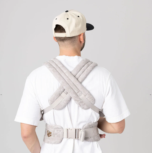 Mabē The Monarch Carrier, Ashland/Camo