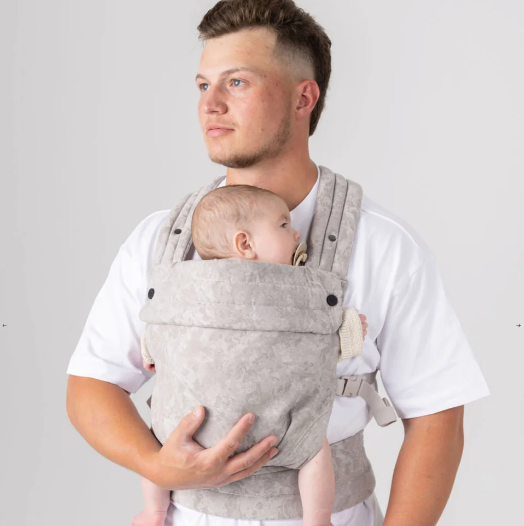 Mabē The Monarch Carrier, Ashland/Camo