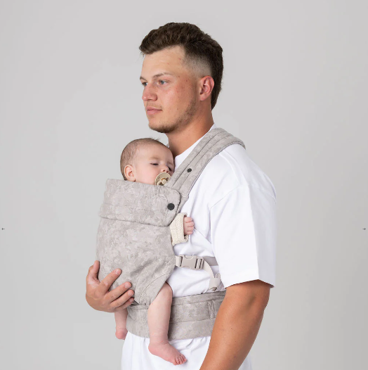 Mabē The Monarch Carrier, Ashland/Camo