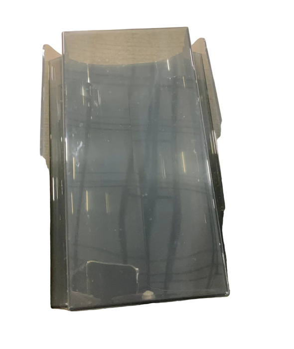 Baby Brezza Formula Pro Advanced WiFi Baby Formula Dispenser, Black