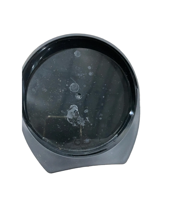 Baby Brezza Formula Pro Advanced WiFi Baby Formula Dispenser, Black