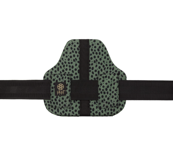 Lillebaby Complete Baby Carrier, Speckled Succulent