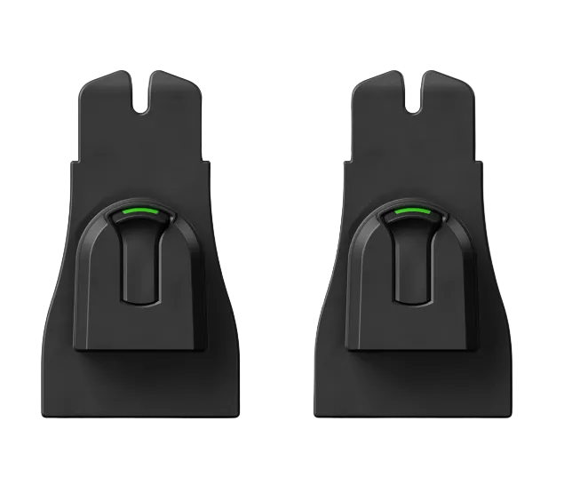 Veer Switchback Infant Car Seat Adapter, Graco