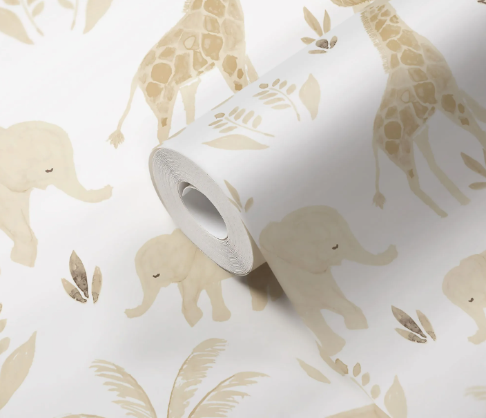 Crane Baby Wallpaper, Kendi