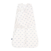 Shop Halo SleepSack Swaddle, Small, Vintage Floral at GoodBuy Gear