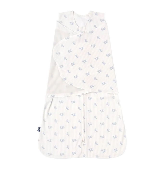 Shop Halo SleepSack Swaddle, Small, Vintage Floral at GoodBuy Gear