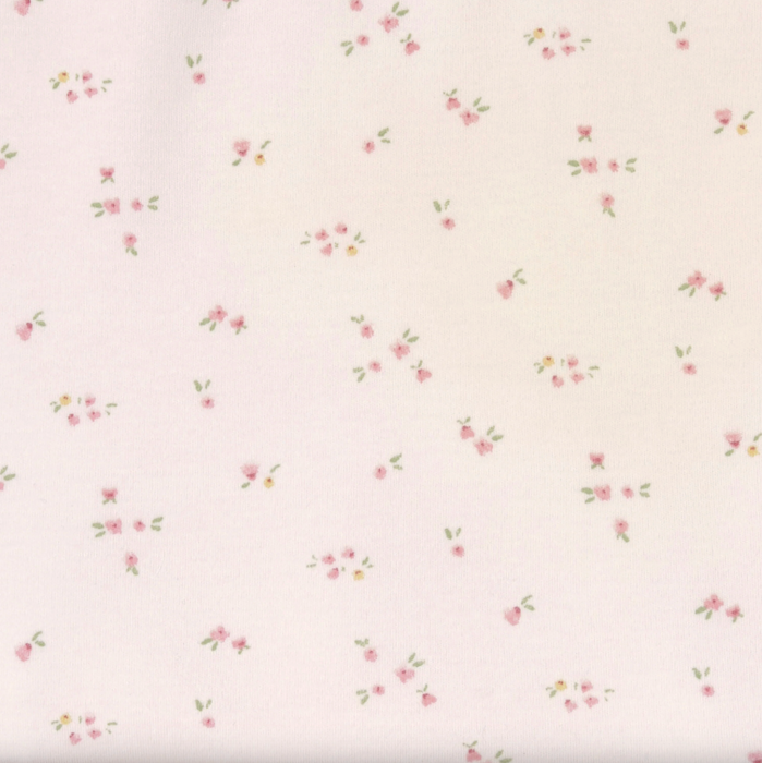 Halo SleepSack Swaddle, Small, Pink Floral