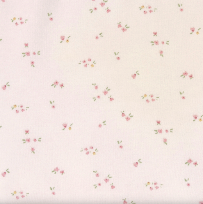 Halo SleepSack Swaddle, Small, Pink Floral