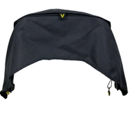 Shop Veer XL Retractable Canopy, Gray Granite at GoodBuy Gear