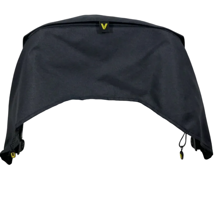 Shop Veer XL Retractable Canopy, Gray Granite at GoodBuy Gear