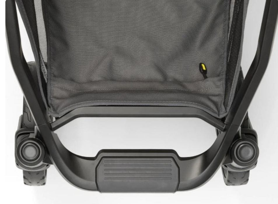 Veer Switch&Roll Stroller, 2022, Brown Mica