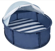 Shop Babymoov Babyni Playpen, Marine at GoodBuy Gear