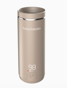 Shop Baby Brezza Super Fast Portable Bottle Warmer, Taupe at GoodBuy Gear