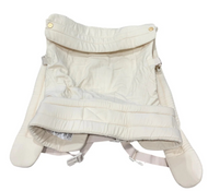 Shop Mabē The Monarch Carrier, Natural Ivory at GoodBuy Gear